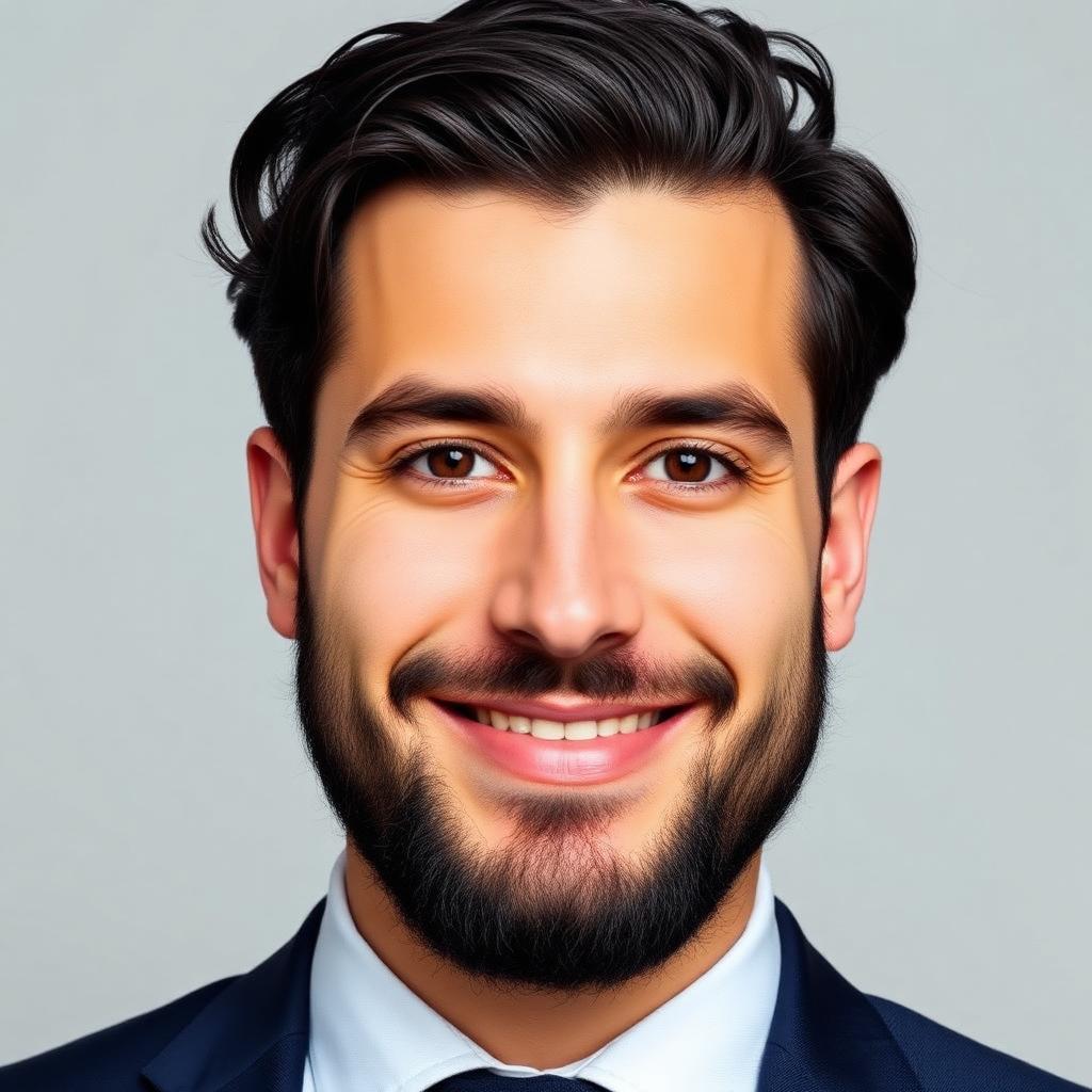 Associate at KKR