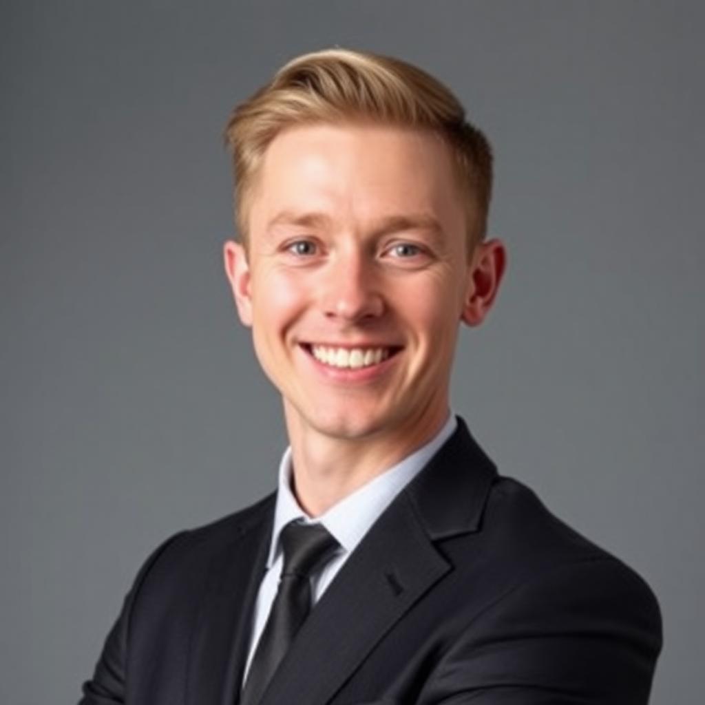 Spring Intern at JP Morgan