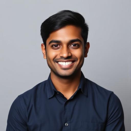 Raj Patel